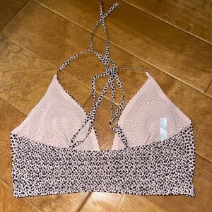 Free people bralette